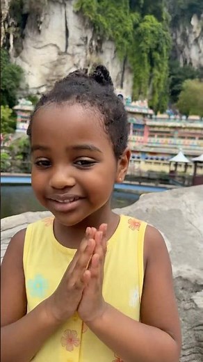 One ☝️ little blue fish