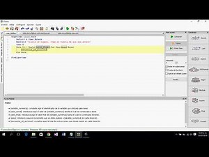 tabla de multiplicar con ciclo para Pseint
