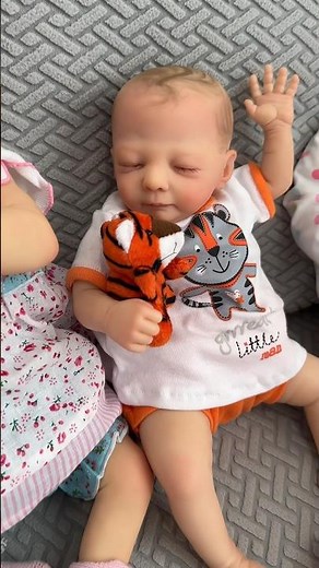 PLAYBORN ADOPTION DAY IS HERE #playborn #rebornbaby #adoptareborn #rebornsforsale #rebornchannel