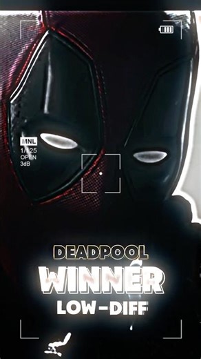 Deadpool, VS Barbie and Ken#edit￼