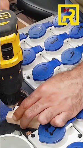 Digital Dimmer Restoration - MA Lighting part 253 #dimmer #computer #electrical #analog#electronics