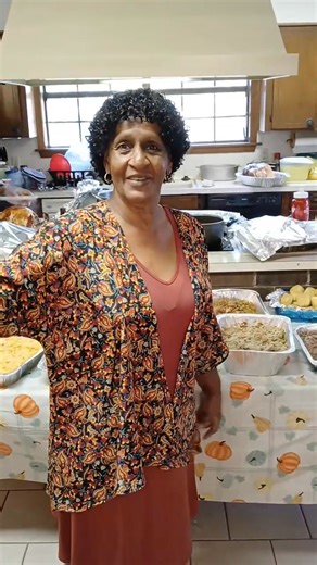 Linda Davis on Reels