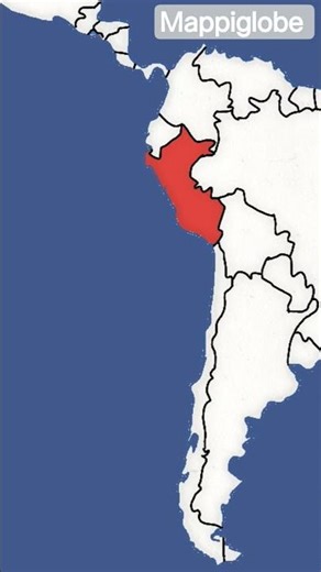 Peru vs El Salvador #history #countryballanimation #animationsoftware #edit #editing