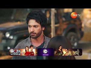 Jagriti - Ek Nayi Subah | Suraj steps in to rescue Jagriti and Aakash.