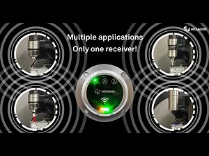 Hexagon Multisensor Machine Tools