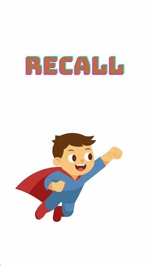 What is Recall?
