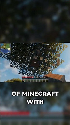 Remembering Classic Minecraft Tutorial Worlds! 🎮