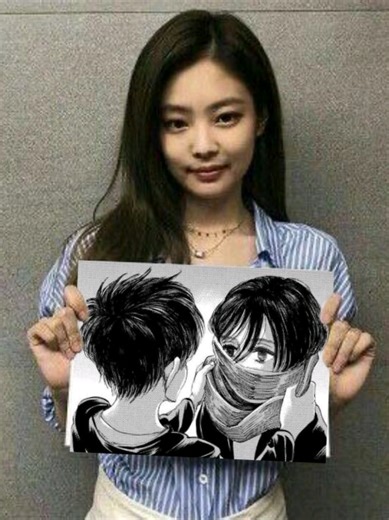 Tu eres mikasa, yo soy tu titan. 🗣️ (te amo #erenjaeger ) #eremika #Anime #parati #maluma @TikTok