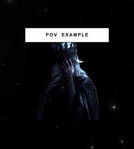 How To Make POV ANIMATION Tutorial || AFTER EFFECTS || #tutorial #shorts