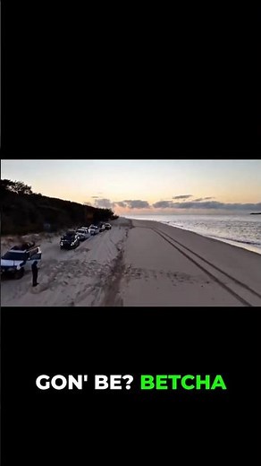 Ultimate Fraser Island 4WD Adventure!