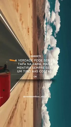 Exploring the Open Desert Road in a Red Car