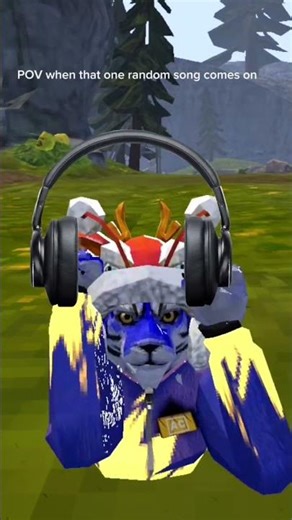 Bruh creds ‪@Astro_pokemon‬ #animalcompany