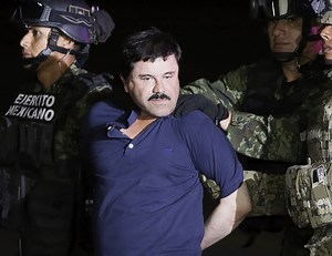 After El Chapo: The World's 10 Most Wanted Drug Lords
