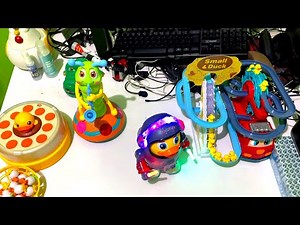 🔥 Review 5 Mainan Anak yang Unik & Viral! Wajib Punya di 2025! 🎉👶