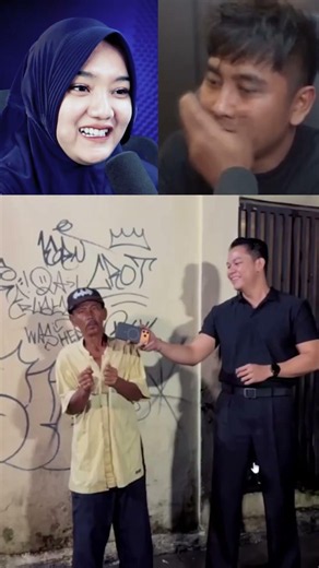 Ampe kameramen pun begitu ya ges❗️❗️#shorts #andresuhen #videomeme #reactionvideo #lucu