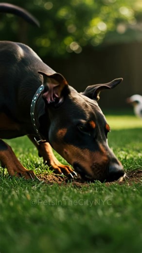 Gopher vs Dog Backyard Battle Gets Messy Fast
