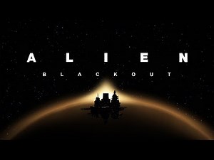 Alien: Blackout - Gameplay Android et iOS (iPhone / iPad) par KickMyGeek