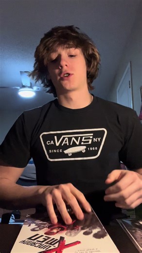 Unlocking Scott Summers' Aura: A Comic Book Deep Dive