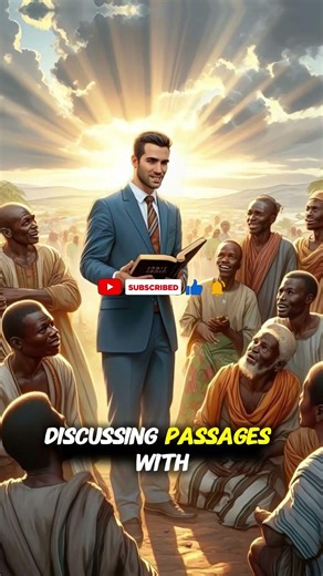 The Power of Prayer in the Bible: Faith That Changes Lives