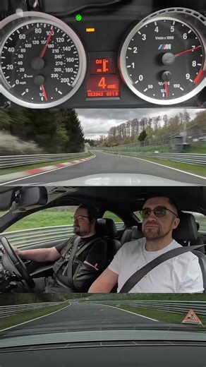 One-armed driver competes in car track challenge