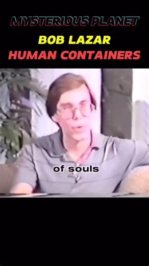 2K views · 1.6K reactions | I came across this old Bob Lazar...