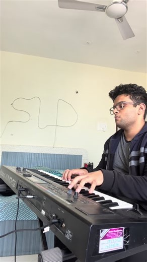 Succession- Tv show theme | Piano Cover by Sid #cover #sid