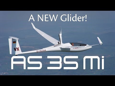 The AS35 is here! FIRST look and reaction!