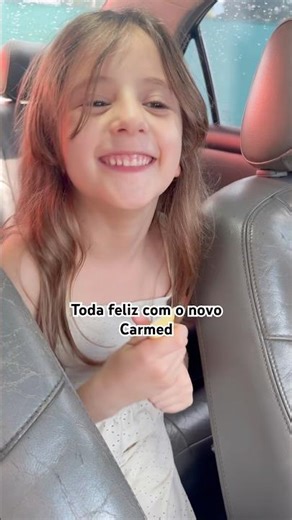 Mais um Carmed para a coleção