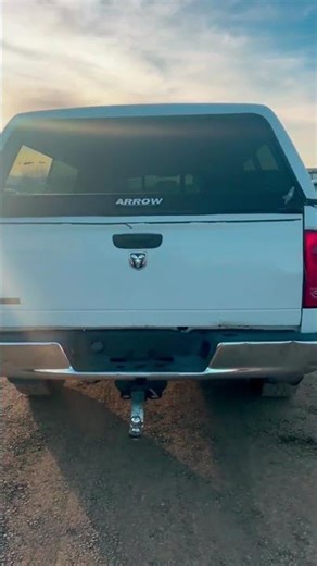 2008 DODGE RAM 1500 For Sale