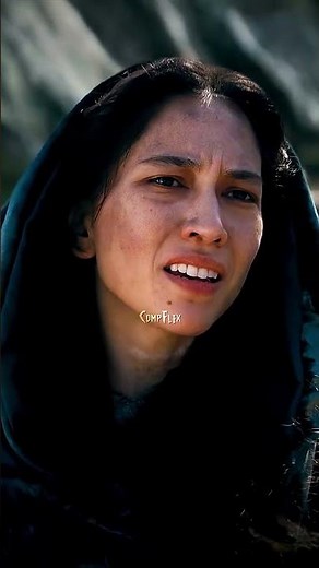 She Saved Her Life 😳🔥 Rhaenyra x Mysaria House Of The Dragon 720P