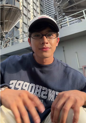 Dance Tutorial Featuring Penshoppe's Jeff Moses