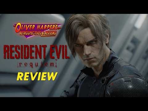 Resident Evil Requiem (2026) Review