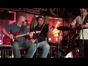 Gary Gibson at The Wheel in Nashville! "Don´t You Ever Get Tired?"