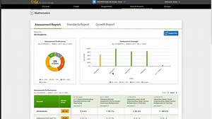 Into Math - Assignment Results & Reports - Tutorial Videos - Into Math K-5 on Ed