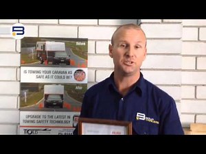 AL-KO Electronic Stability Control For Your Caravan