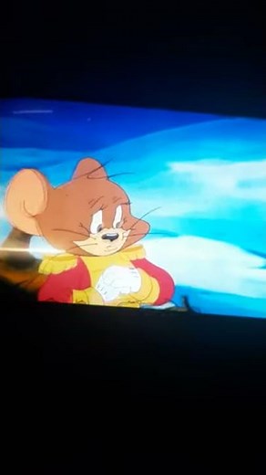 Tom And Jerry A Nutcracker Tale - Nelly And Paulie Scene