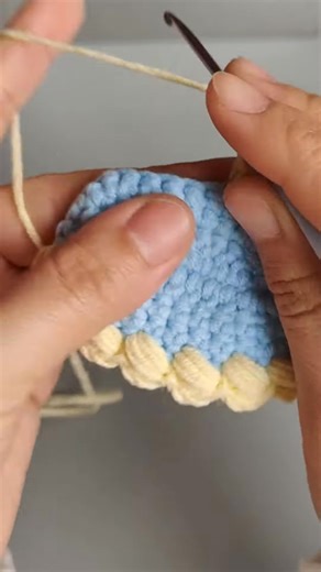 10K views · 87 reactions | Learn how to create an easy quick crochet...