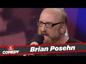 Brian Posehn Stand Up - 2011