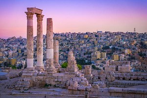 11 free things to do in Amman, Jordan - Lonely Planet
