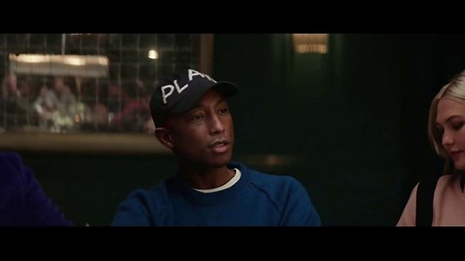 adidas TV Commercial 'Calling All Creators: Here to Create' Ft. Pharrell Williams