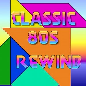 Classic 80s Rewind