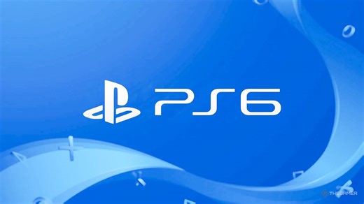 Sony Is Reportedly Sticking With Detachable Disc Drives For PlayStation 6