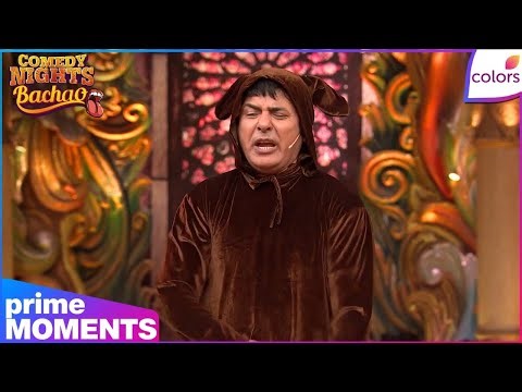 Comedy Nights Bachao | Highlights Ep. 17 | Sudesh Lehri’s Epic Dog Act! Akshay Kumar In Fits