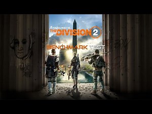 The Division 2 Game Play High Settings on 5700/5700XT 1440p and FPS fix