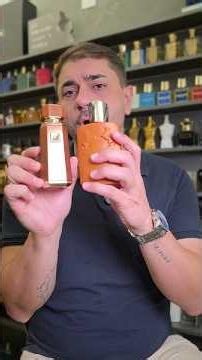 The best Arab perfume inspired by Althair?