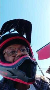 Electric Bike Video 😆 too much traffic when I was riding my Super Chocolate Terry Motorcycle Car