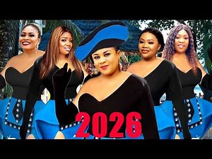 Ladies On A Date (FULL MOVIE) Uju Okoli And Nkechi Nnaji Latest Nigeria Nollywood Movies 2026