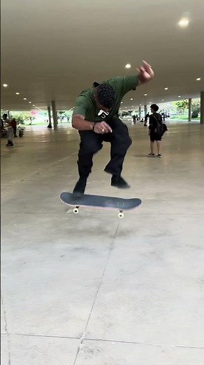 Tutorial heelflip!! #skateboard #heelflip #tips #tutorial #dicas