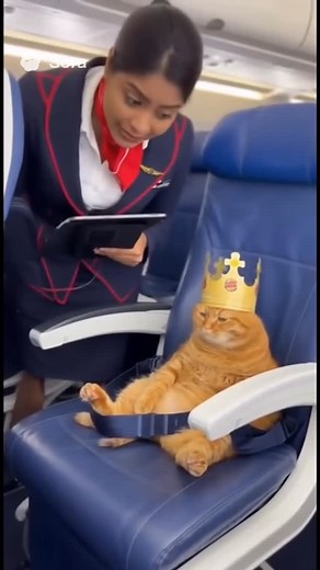 @ferda_bitch on Instagram: "The “Burger King crown guy” incident took place on an October 2020 JetBlue flight from Kingston, Jamaica, to New York, when a white male passenger wearing a paper Burger King crown began causing a disturbance before takeoff. The altercation started when he became angry over a disagreement about overhead bin space, claiming that a Black woman nearby had “kneed him in the stomach.” As the confrontation escalated, the man began shouting racial slurs, including the N-word