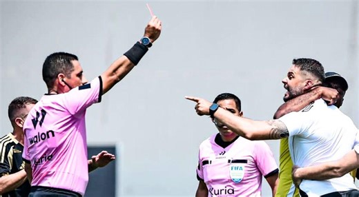 FPF anunció drásticos cambios en la CONAR tras las últimas polémicas en Liga 1